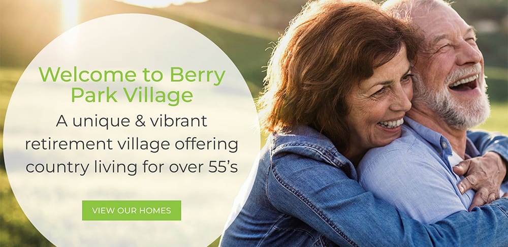 Another retirement village operator invests in the HUR gymnasium concept to deliver ‘Wellness & Community’ value proposition