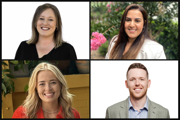 Community Leadership 2025 finalists: National Retirement Living Summit