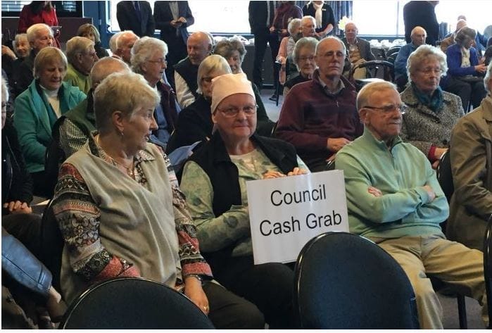 Tasmanian council pushes ahead with plan to charge Not For Profits rates