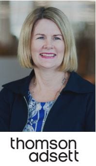 Architects ThomsonAdsett appoint new Group Director to its Seniors Living portfolio