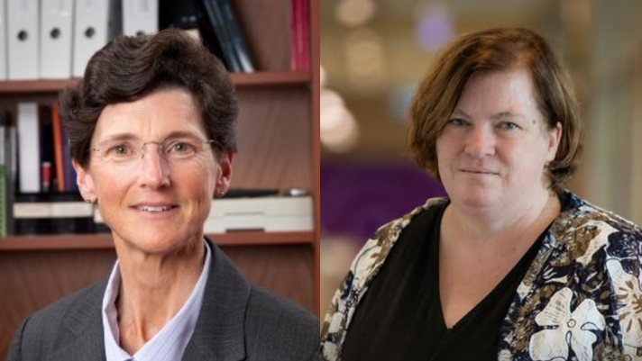 Aged Care Quality and Safety Commissioner Janet Anderson replaced by Liz Hefren-Webb