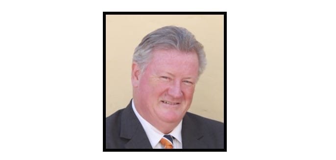 VALE Peter BURGESS, 2 November 1957 – 19 February 2021