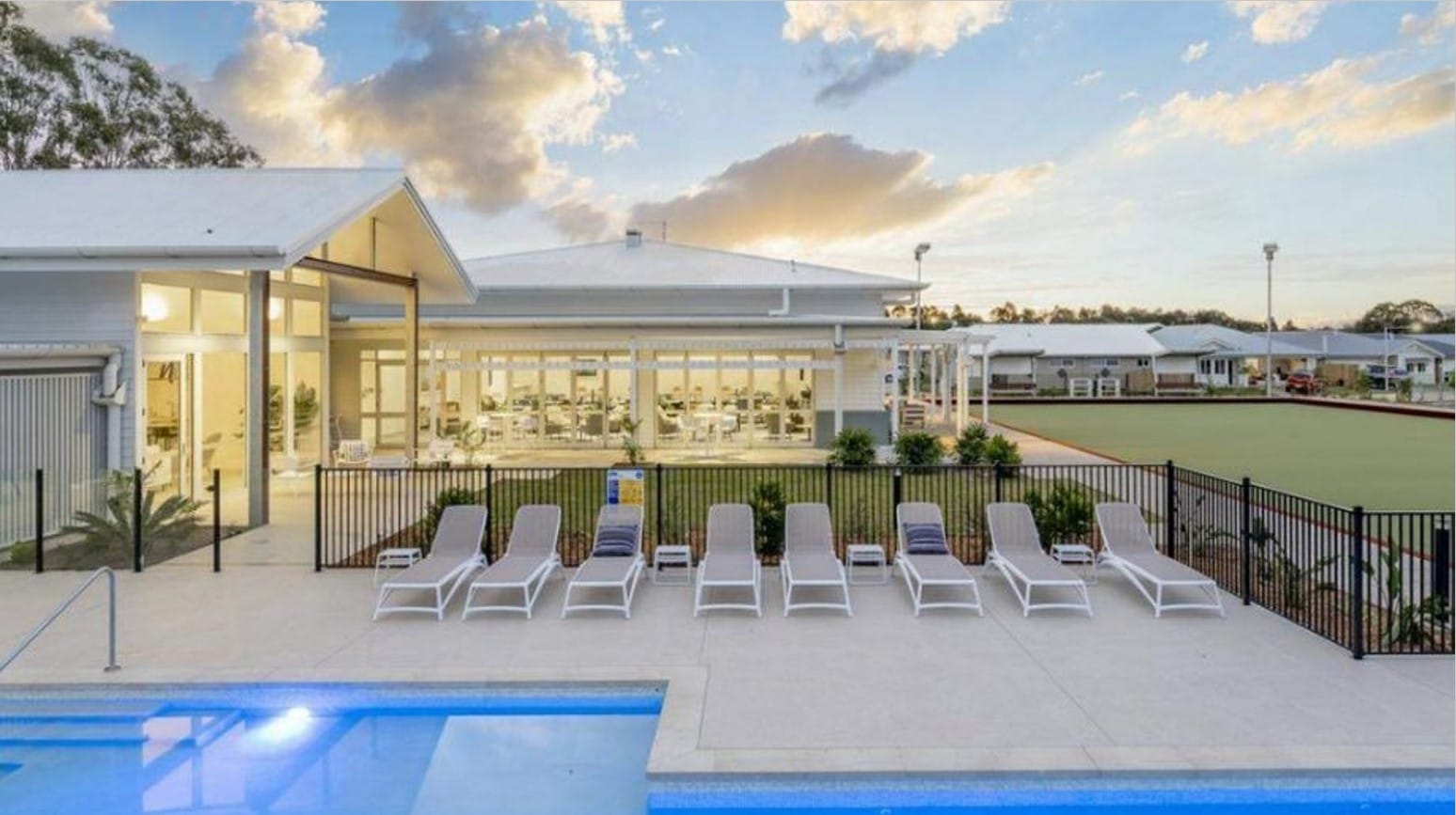 Ingenia lodges plans for land lease community on Brisbane site purchased in 2021