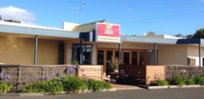 Developer behind failed retirement village in Ocean Grove, VIC, has plans for site