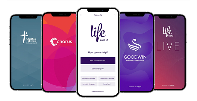 How Hayylo uncovers the unknown value of communication