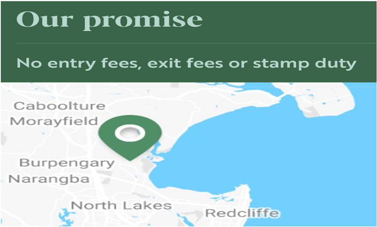 GemLife’s 11th land lease community in Moreton Bay QLD to be eco-inspired seven-star energy rated resort