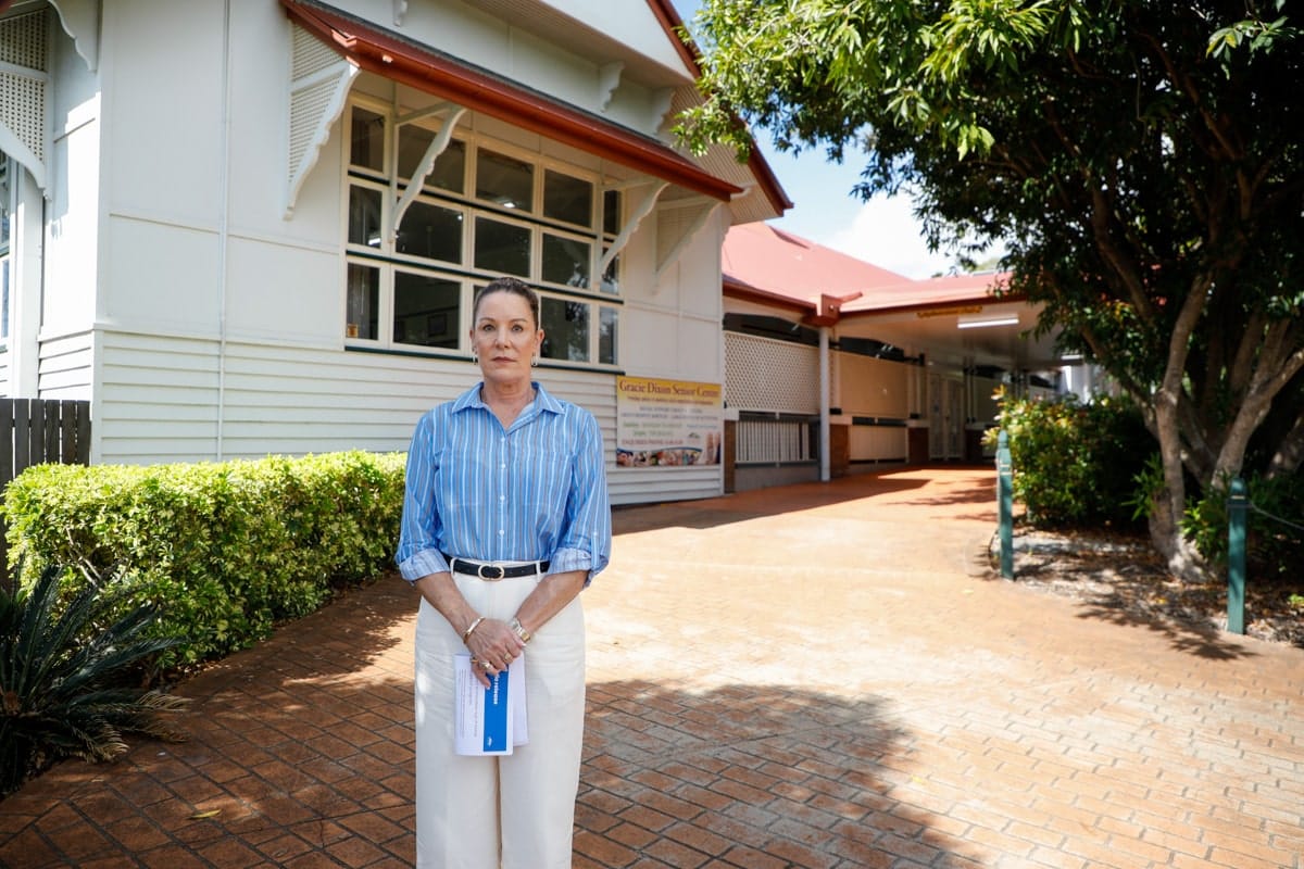 Another local council gets out of home care ahead of Support at Home reforms