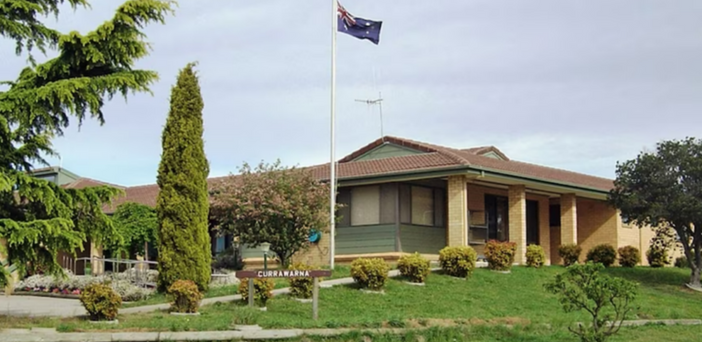 NSW Liberal Government promises to fund rural aged care beds if reelected