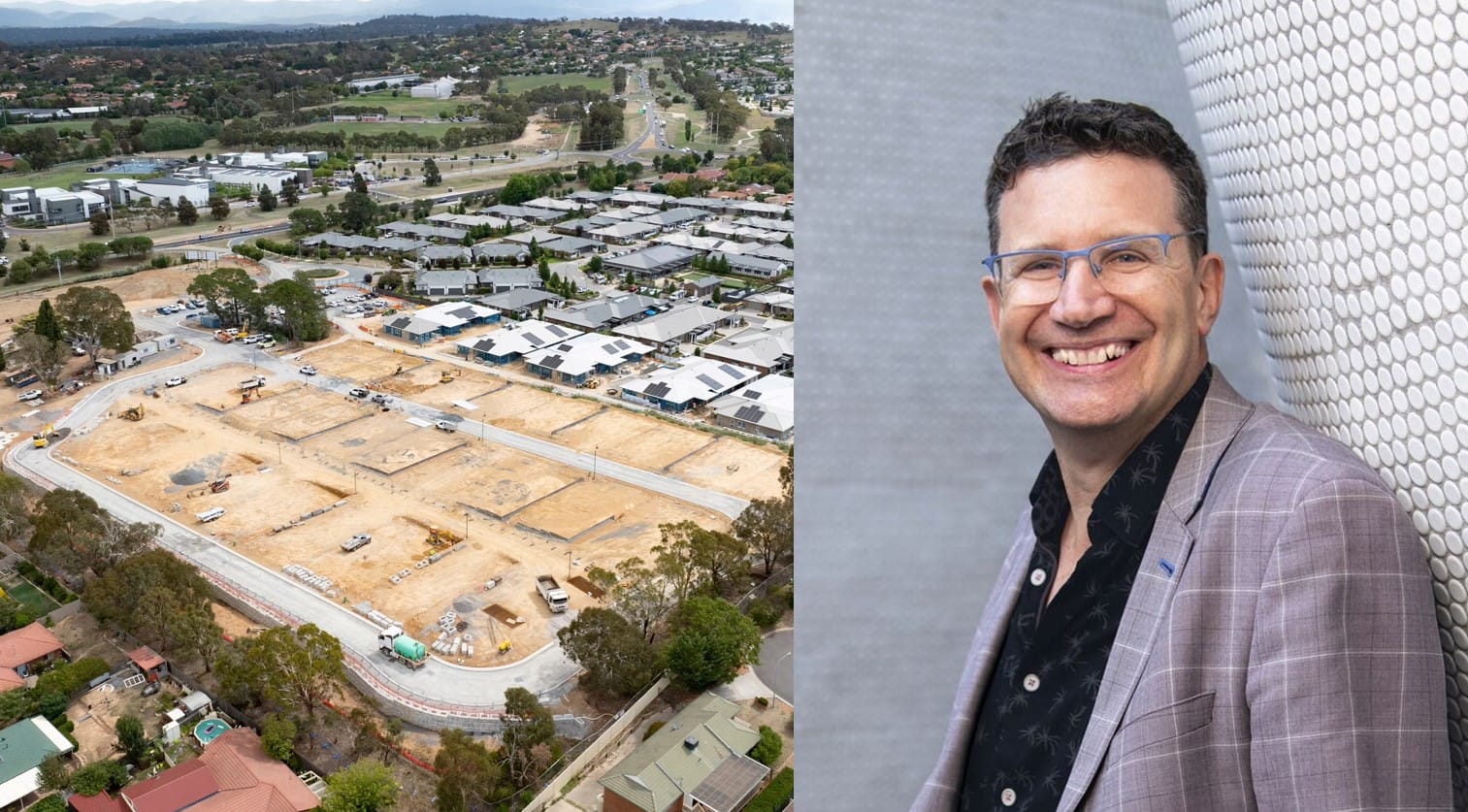 Looking to buy? Keyton increases debt with retirement living sector’s first green loan