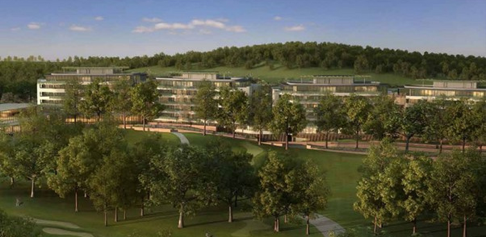 Third.i report $3.5M in penthouse sales for Over 55s living development The Merewether