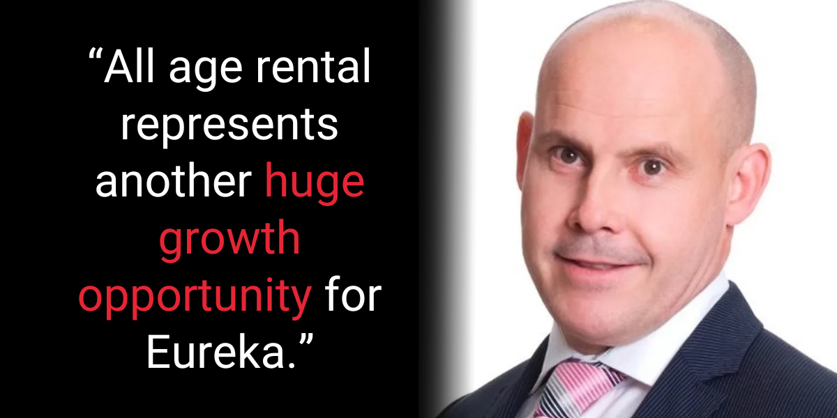 Retirement living’s biggest moves: January to June 2025