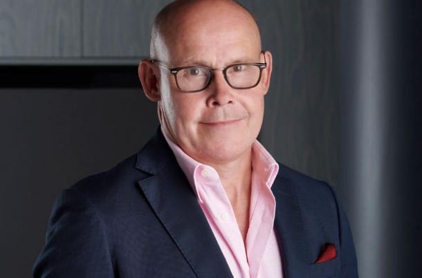 Simon Owen star attraction at Leaders Summit 2022 MASTERCLASS - New Communities