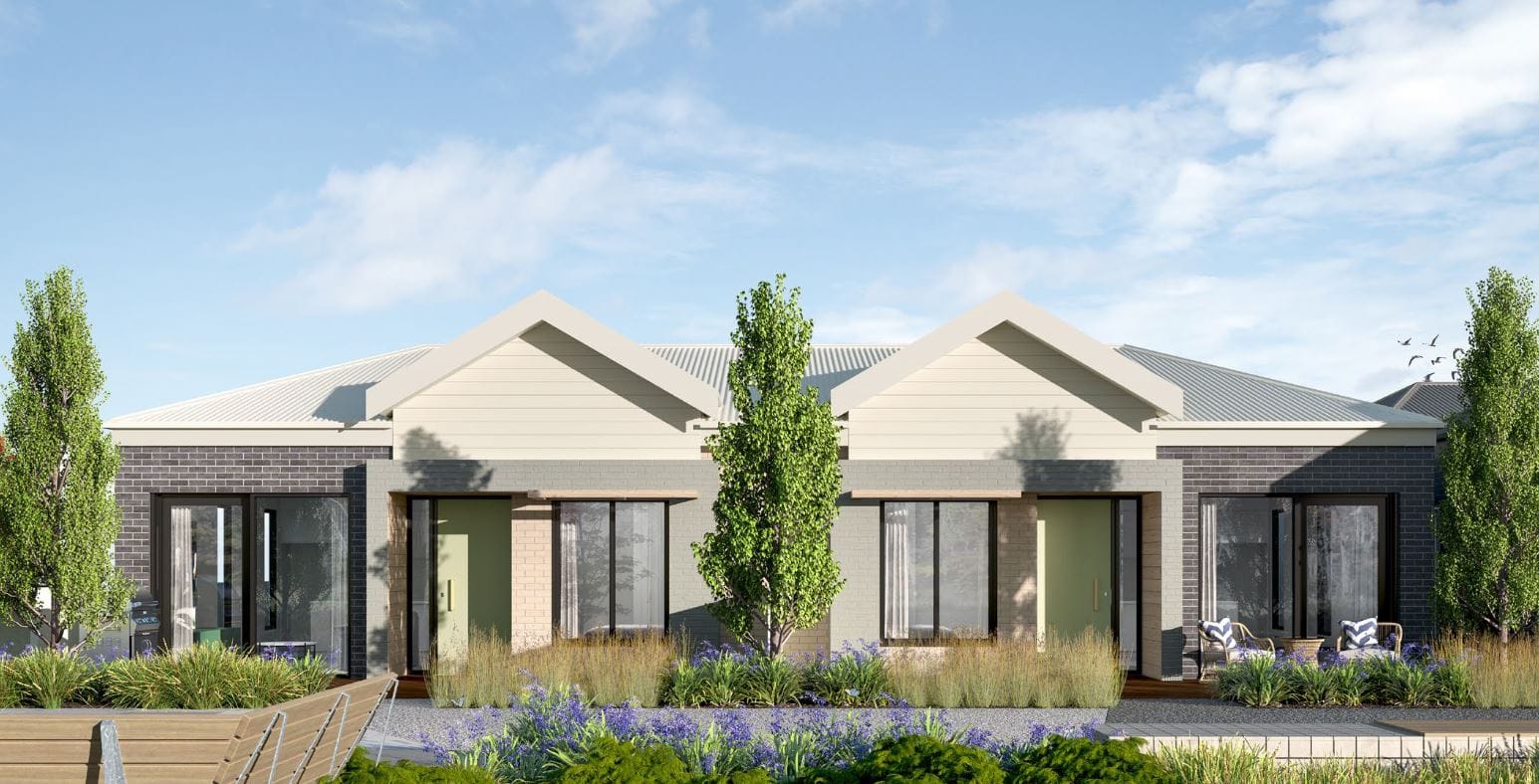 YMCA Victoria launches its first retirement village in Geelong