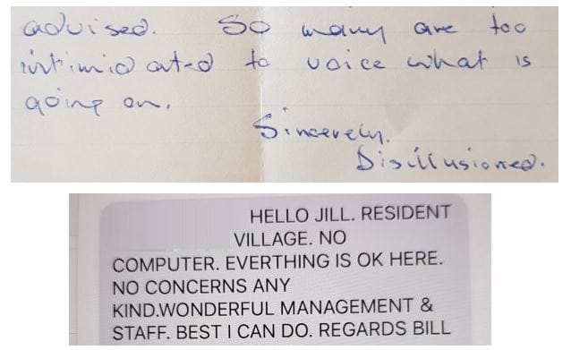 National Village Survey reveals strong satisfaction but also ‘anger’