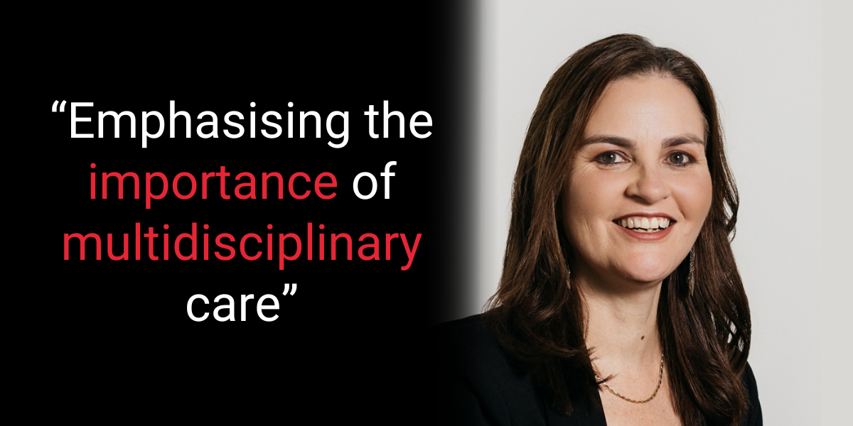 Care Connect’s workforce evolution: Why multidisciplinary teams are key to home care reform