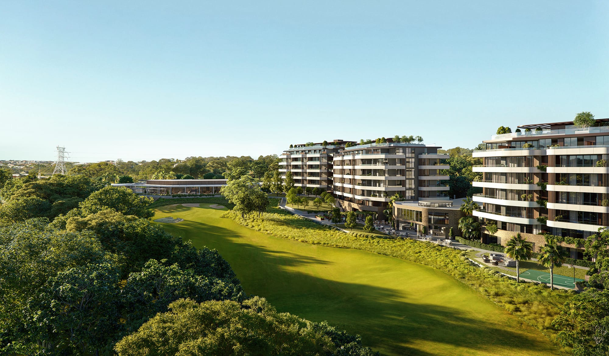 Why building new retirement living developments is not for the faint hearted