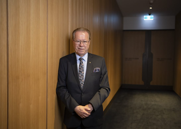 Will the Federal Budget address aged care worker wages? Ian Yates outlines his Budget expectations