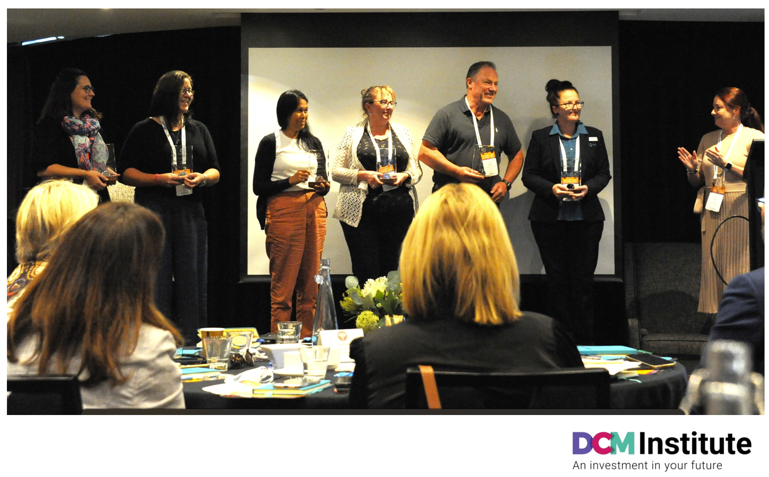 CEOs advocate for skills upgrade for care future as 20+ Village Managers invest in their careers with 1,000+ Professional Development Points