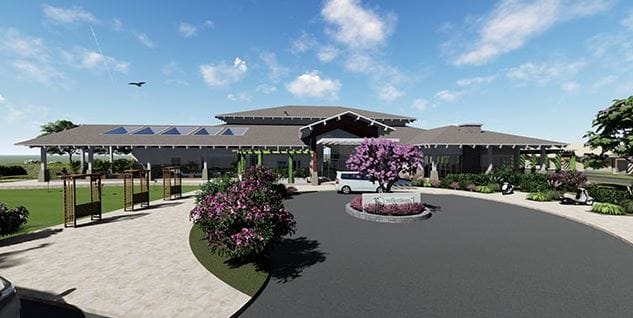 Ozcare unveils stage 1 of six-stage retirement village on QLD’s Fraser Coast – with digital concierge