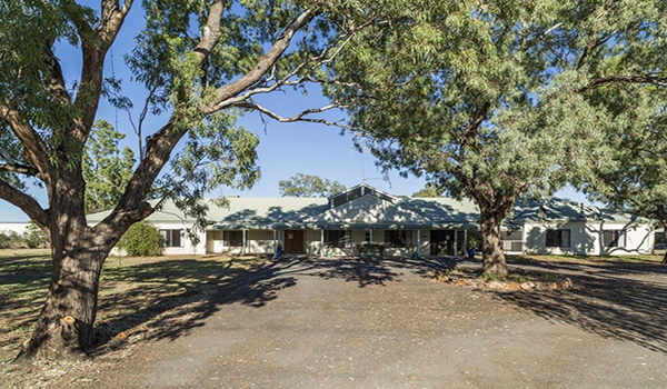 Whiddon Walgett closes due to lack of residents and $750,000 operating costs
