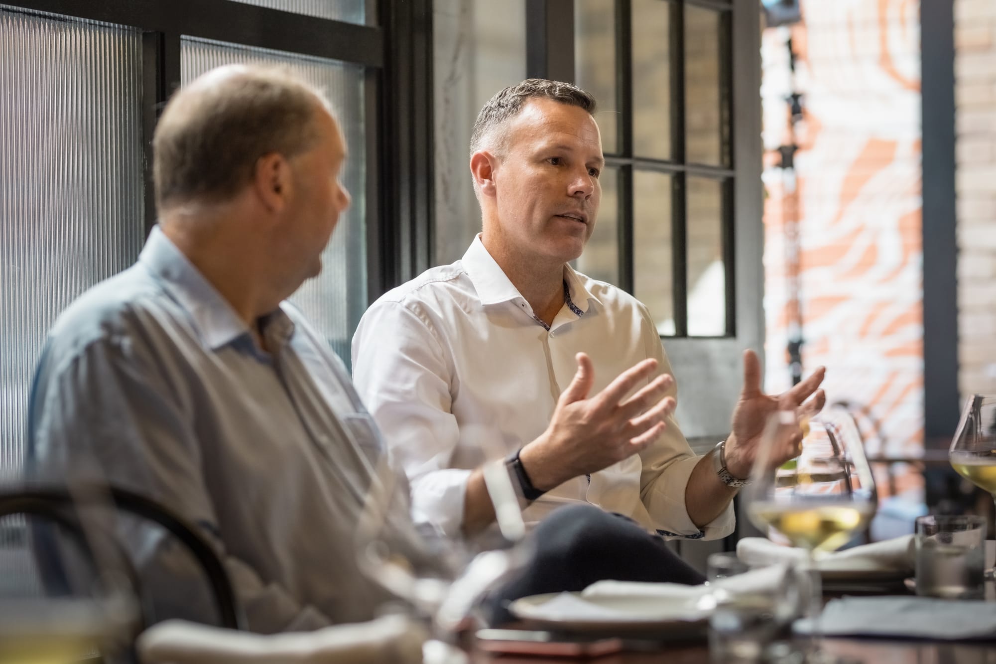 VIDEO: ‘Retirement village operators are having to provide at least low care’