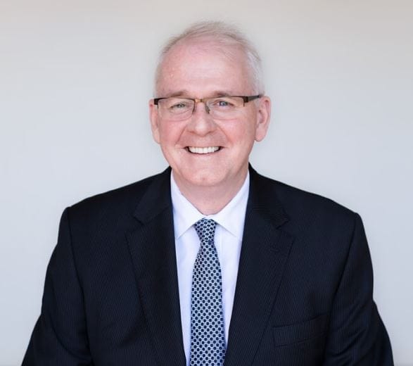 Former Aged Care Quality Agency CEO Nick Ryan calls for ‘private’ vs. ‘public’ aged care debate to end