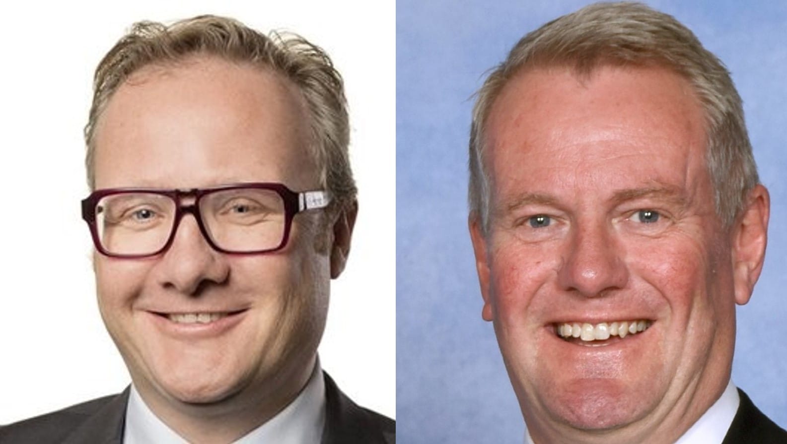 Hugh Cattermole replaces John Fogarty as Royal Freemasons CEO