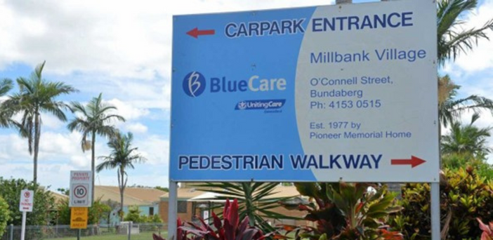 Blue Care Bundaberg Millbank aged care facility to close