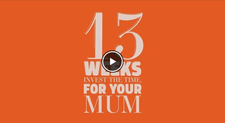 Are you marketing for the man or the metric? How to create more person-centric campaigns.