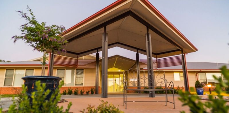 Whiddon completes $13M upgrade to three regional aged care homes: more to come