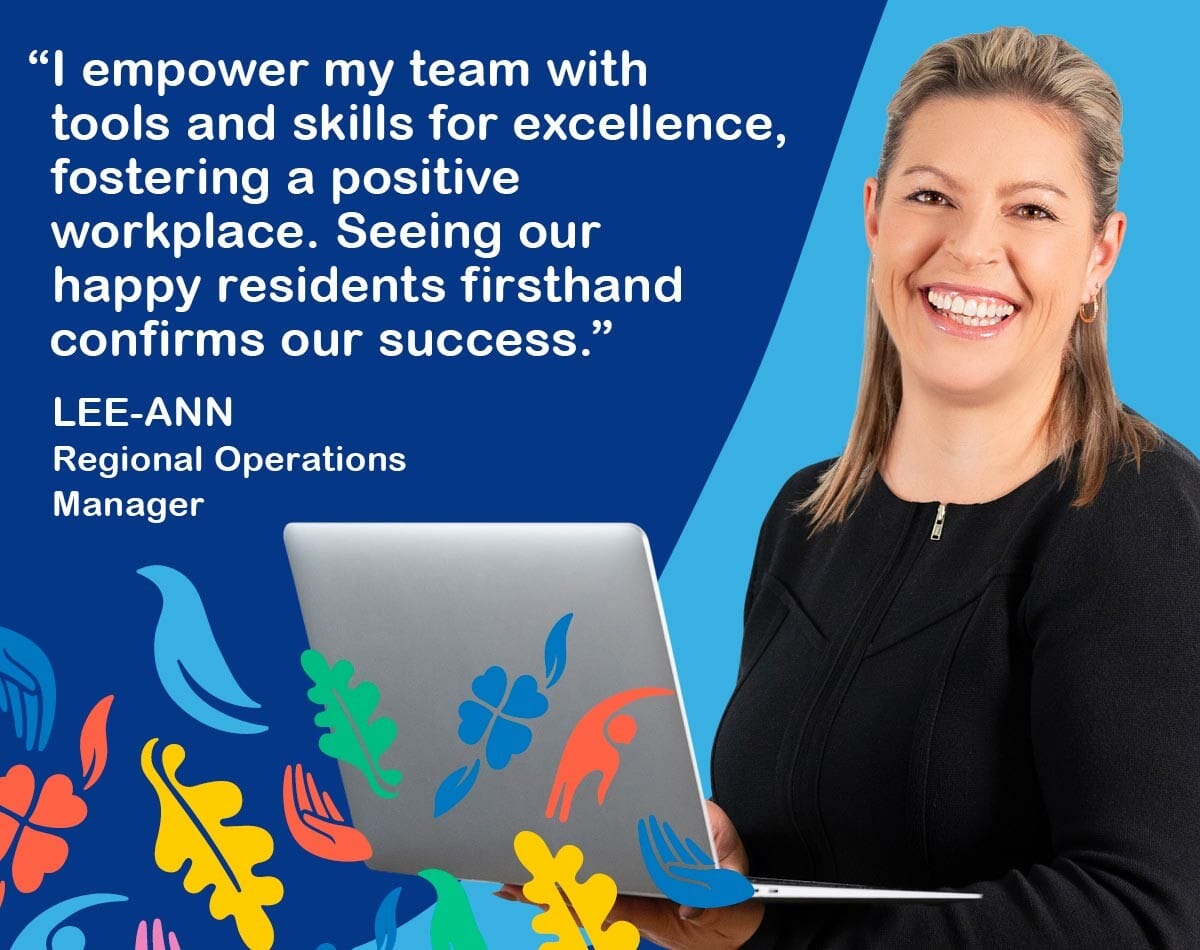 Aveo wins Best Use of Video at 2024 Internal Talent Awards