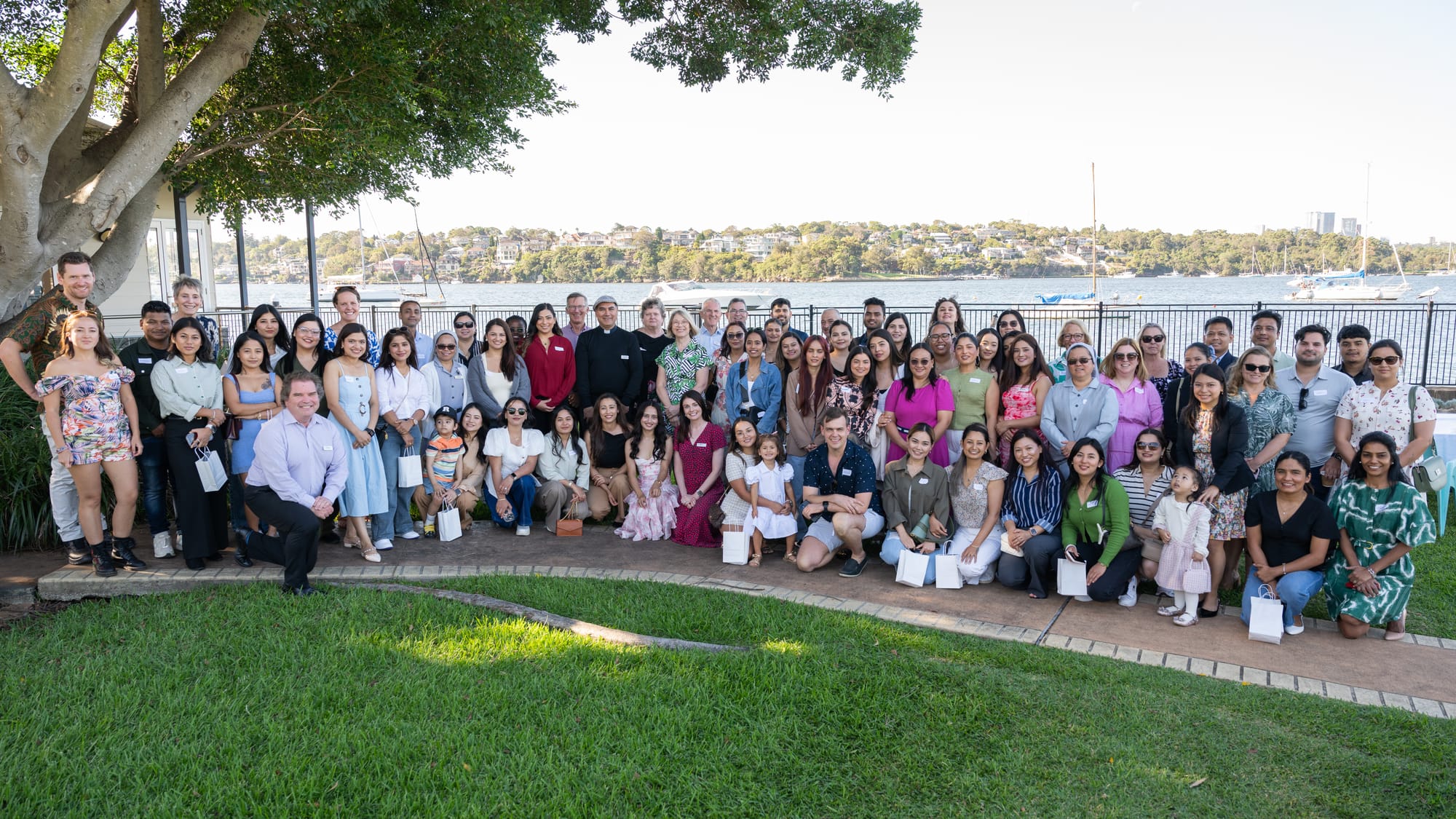 Not For Profit Scalabrini will invest $750,000 in Aged Care Industry Labour Agreements in FY25 as 90 staff become permanent residents