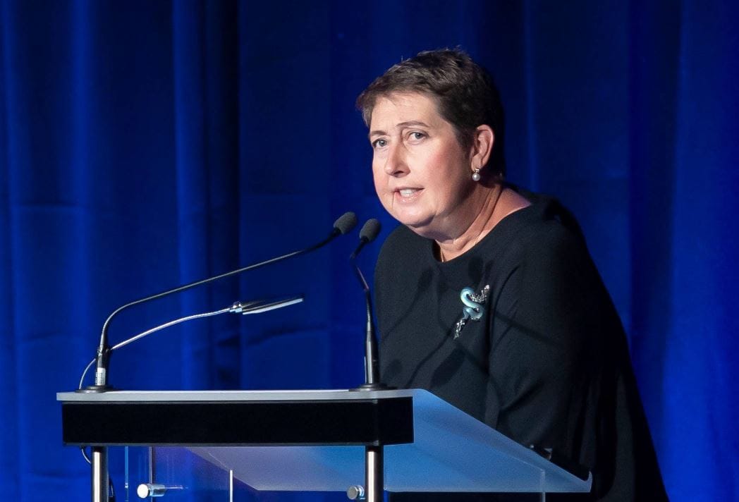 Alison Quinn gives final dates for retirement village Code of Conduct and accreditation – seeks making CofC mandatory plus an ombudsman