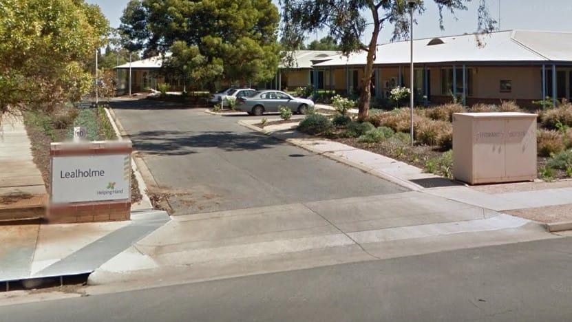 South Australian aged care home sanctioned after uncovering an “immediate and severe risk” to residents