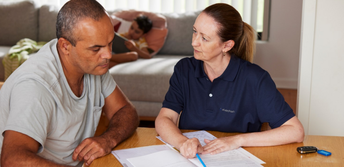 Silverchain launches free in-home healthcare service to reduce pressure on local hospitals