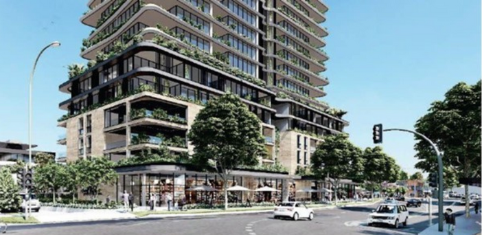 Sydney’s The Hills Shire Council once again rejects senior living development