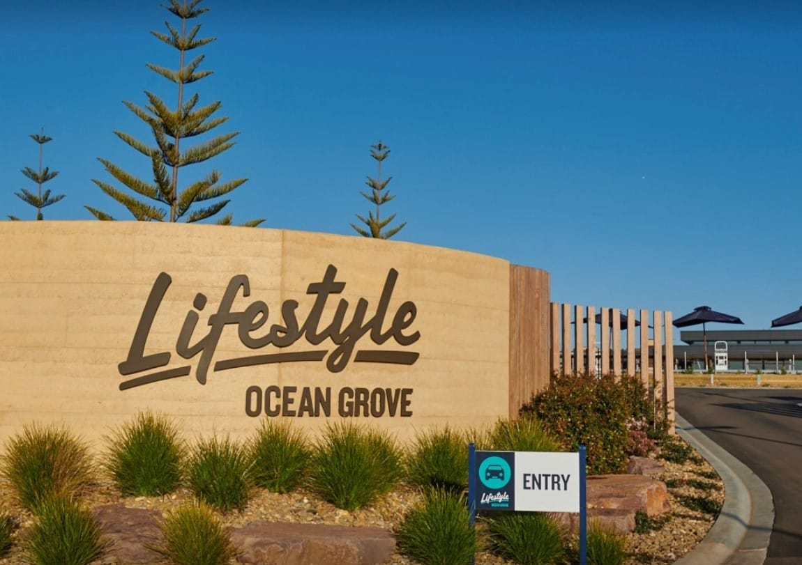 Lifestyle Communities recognised by Urban Development Institute for attention to the needs of residents
