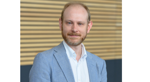 “We’re at crunch point” says Tom Symondson, new CEO of ACCPA