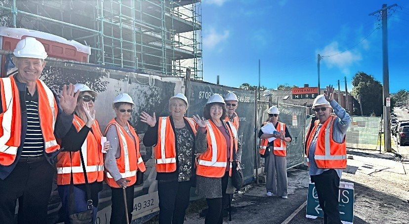 Retirement Your Way’s Oasis Peakhurst (Sydney) village 65% pre-sold off plan