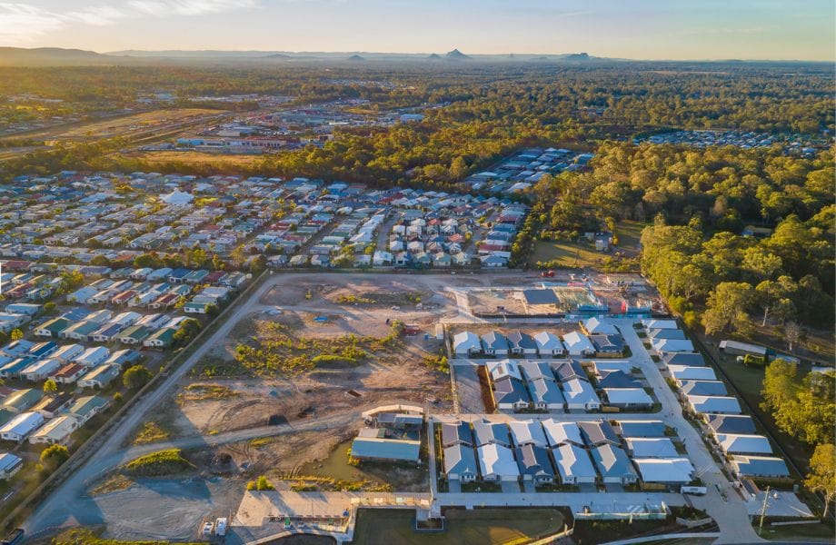 Buybacks and capped CPI rent increases among significant changes coming to land lease legislation in QLD