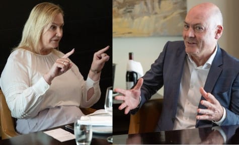 Westpac Conversations in Melbourne: The core proposition of retirement living in five years’ time