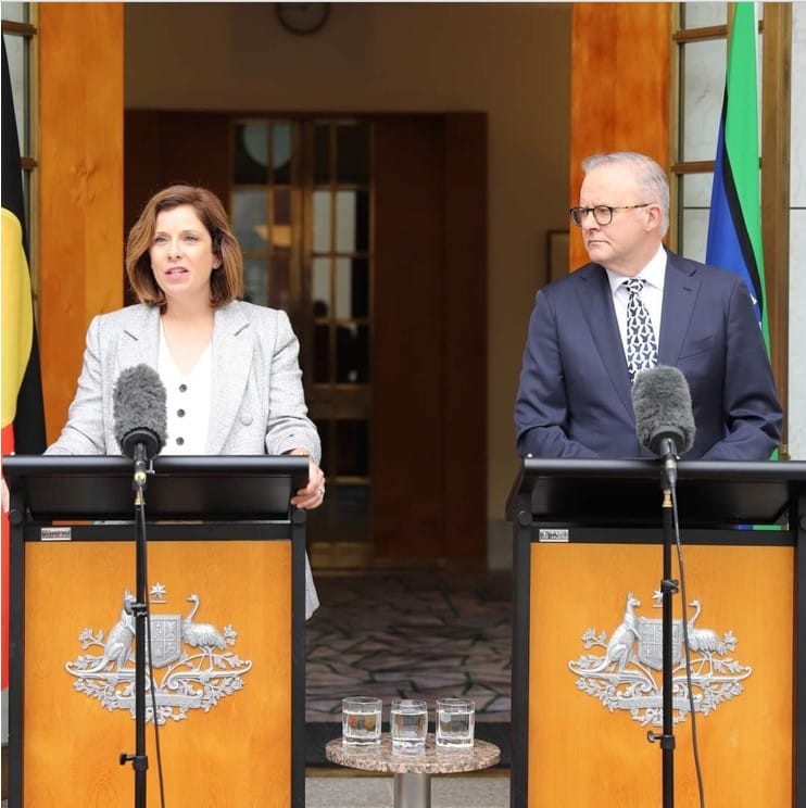 Aged Care Minister’s stark warning to operators