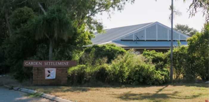 Plan to turn former Pallarenda aged care facility into affordable housing scrapped