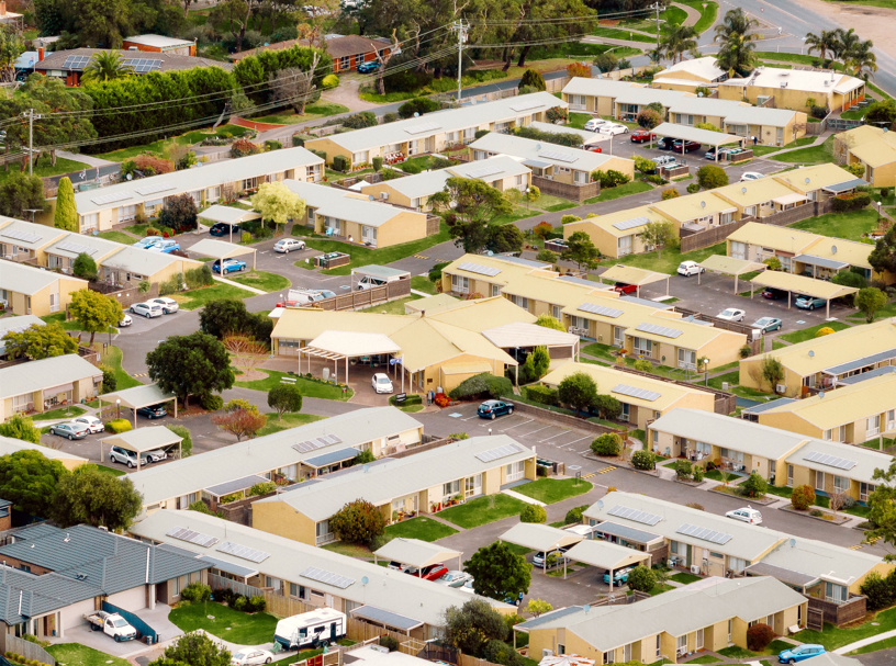 Peter Inge and Mark Fay keep buying: Retirement village acquisition spree continues