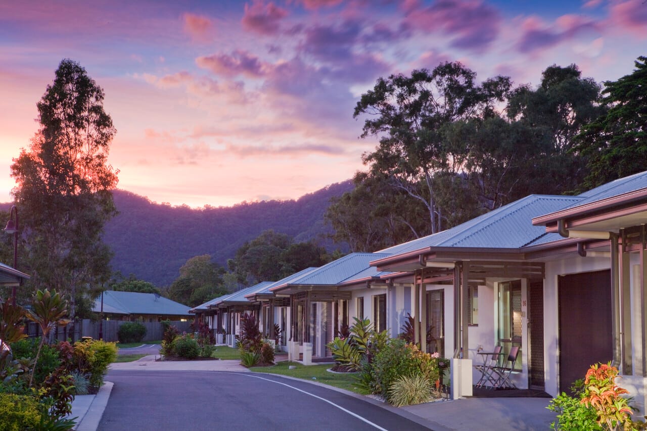 Aveo’s innovative Extreme Weather Readiness Program wins award