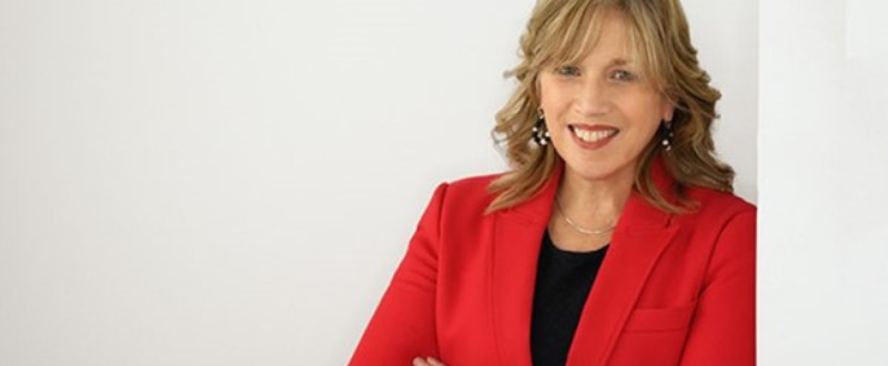 Pat Sparrow to take over as COTA Australia CEO