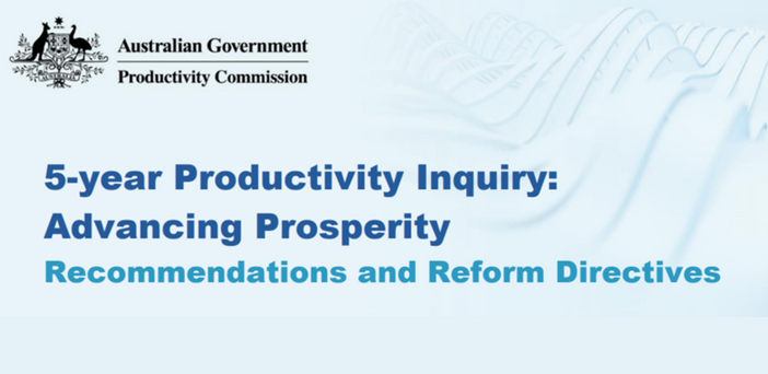 Productivity Commission report backs greater public contributions to combat aged care workforce shortages – again