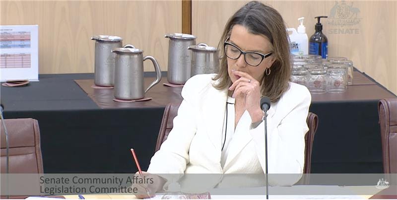 76,000 older Australians now waiting for home care: Aged Care Bill Senate Inquiry