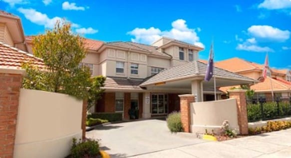 Heritage Care to open new Melbourne aged care home next month