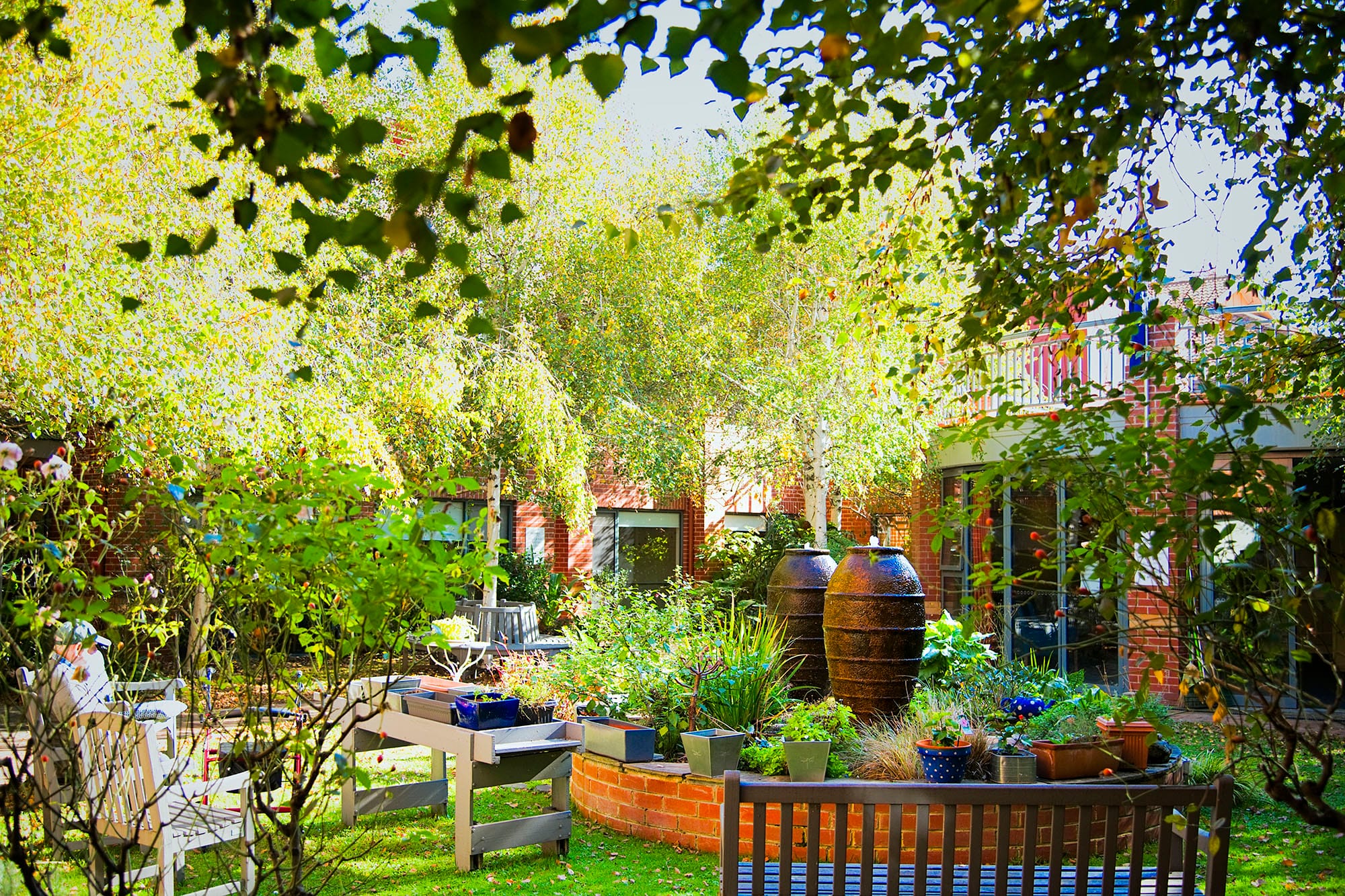 Consolidation continues: VMCH buys Cabrini aged care home in Melbourne